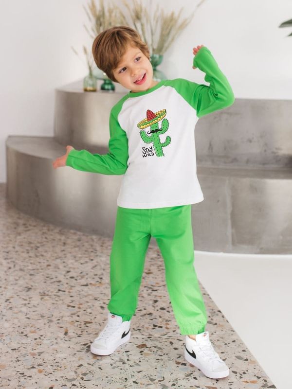 Лонгслив 3628