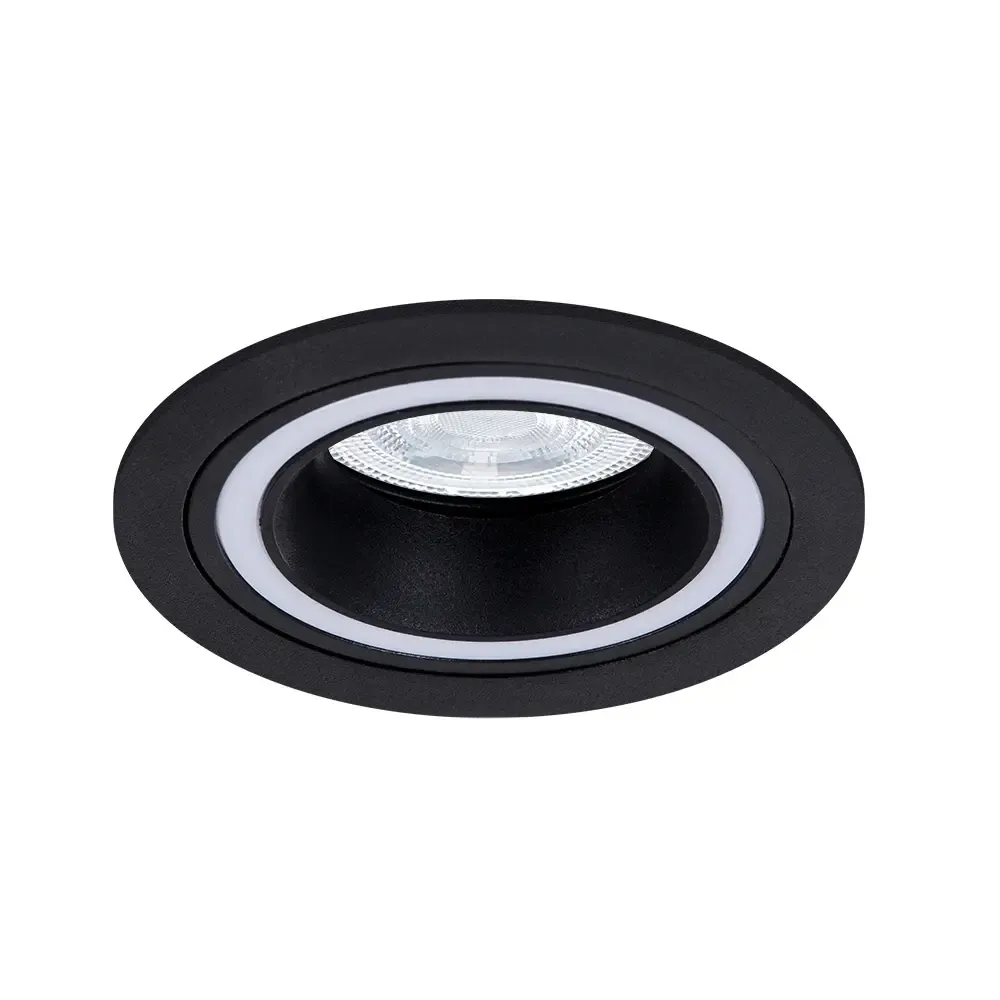 Точечный встраиваемый светильник Arte Lamp