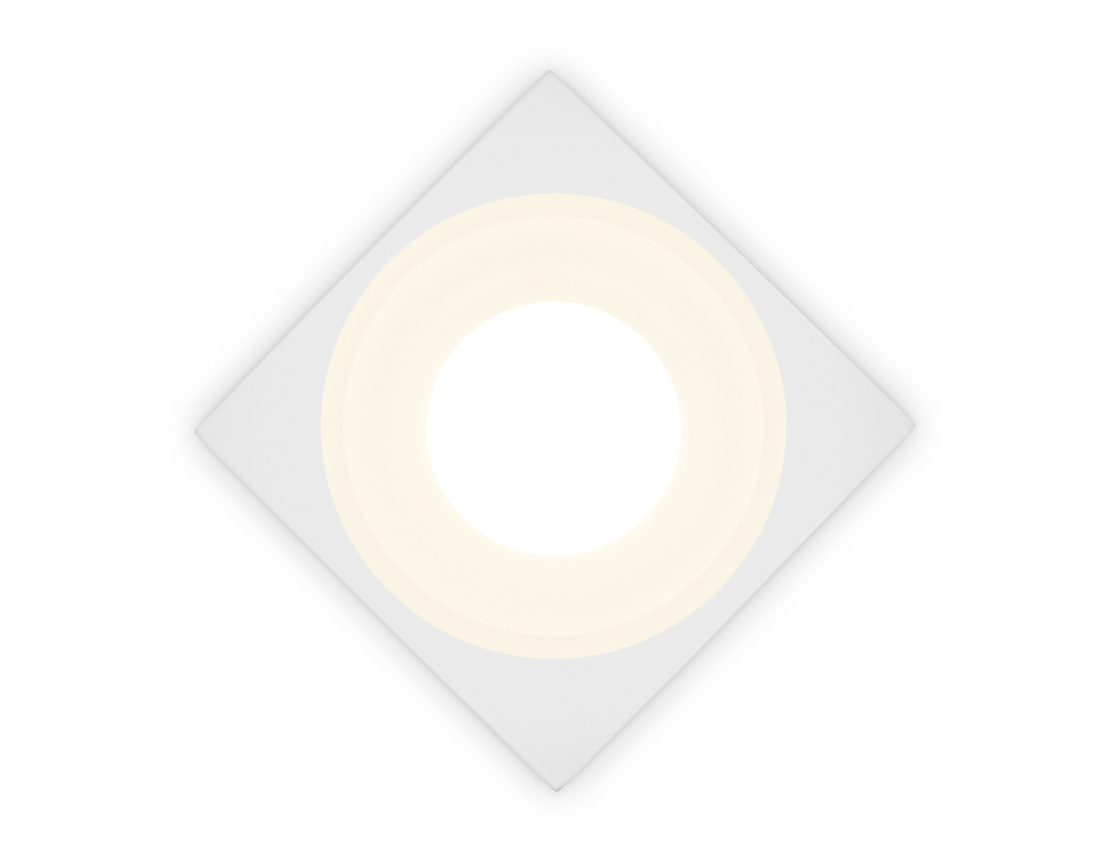 TN1314 SWH/FR белый песок/белый матовый GU5.3 92*92*45