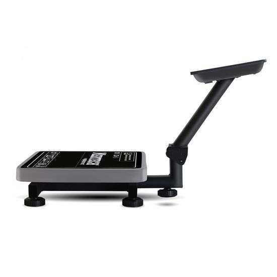 Весы товарные M-ER 333 ACPU-32.5