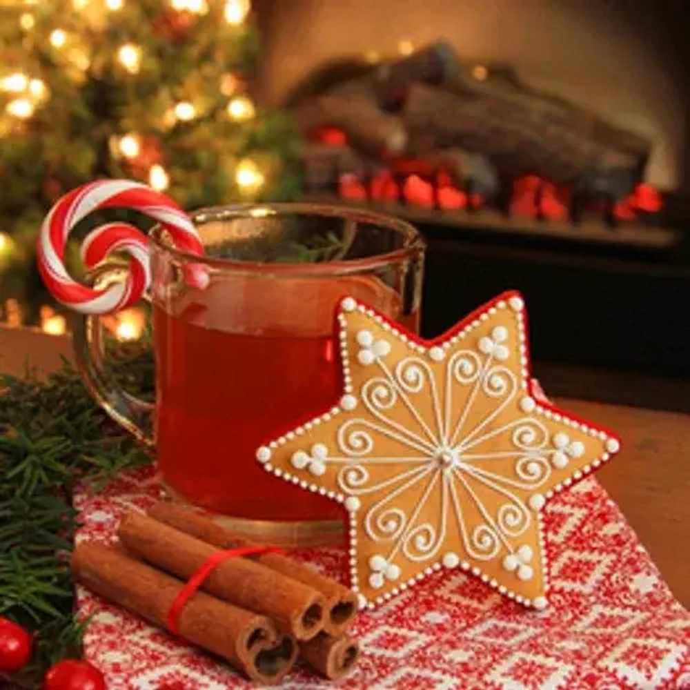 Отдушка TFC - Рождественский очаг (Christmas Hearth)