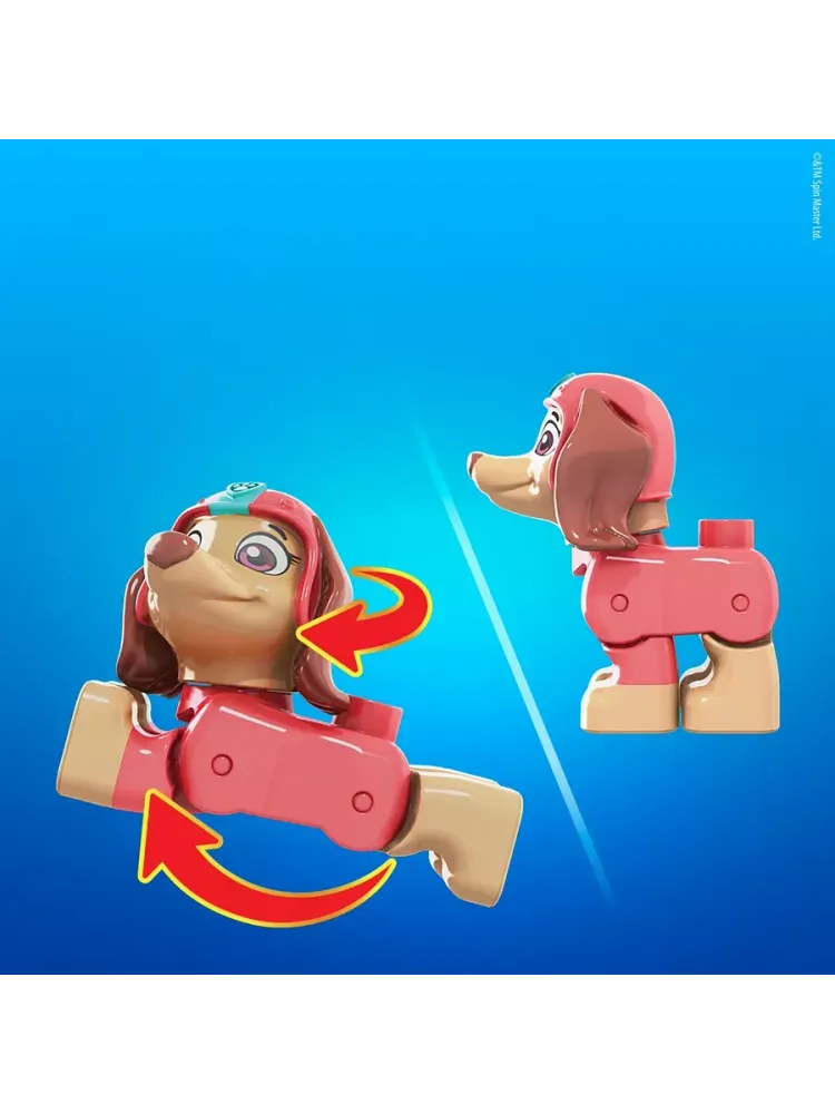 Скутер Либерти Щенячий патруль GYH94