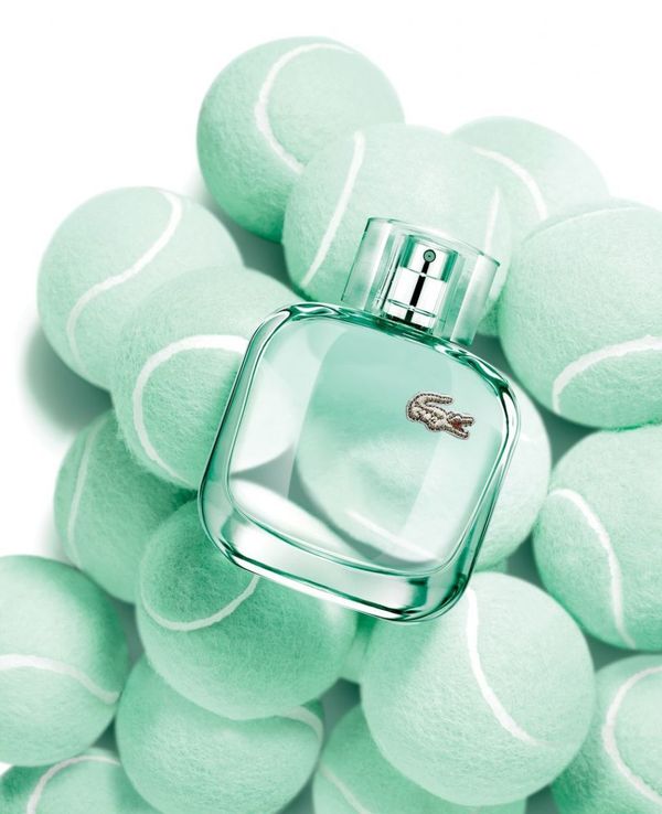 Lacoste L.12.12 Pour Elle Natural