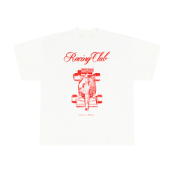T-SHIRT "Racing Club"