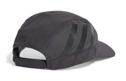 Теннисная кепка Adidas Heat.Rdy 3-Panel Cap - черный
