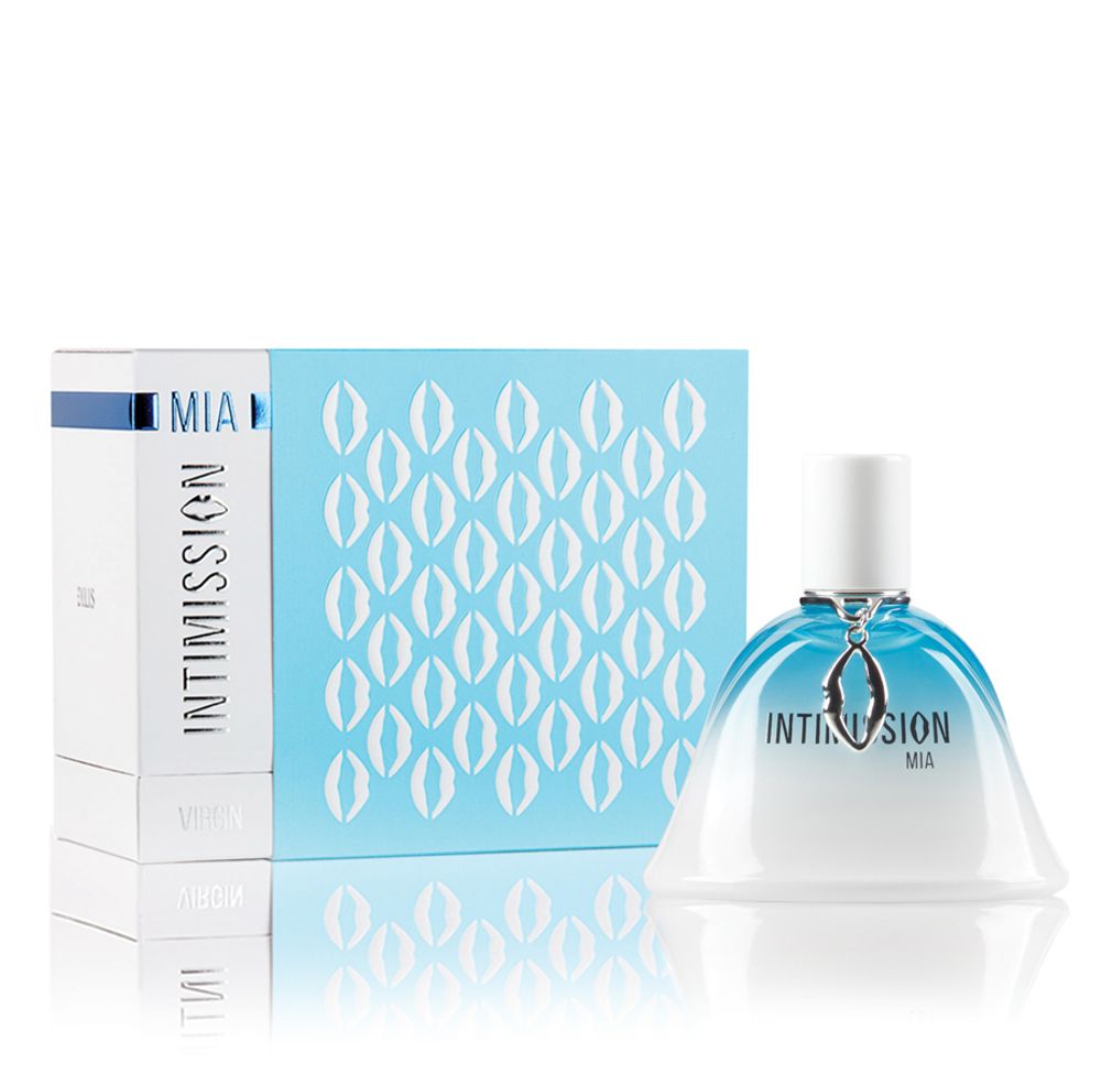 Dilis Parfum Intimission Mia