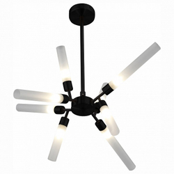 Люстра на штанге ST-Luce SL1620.402.08