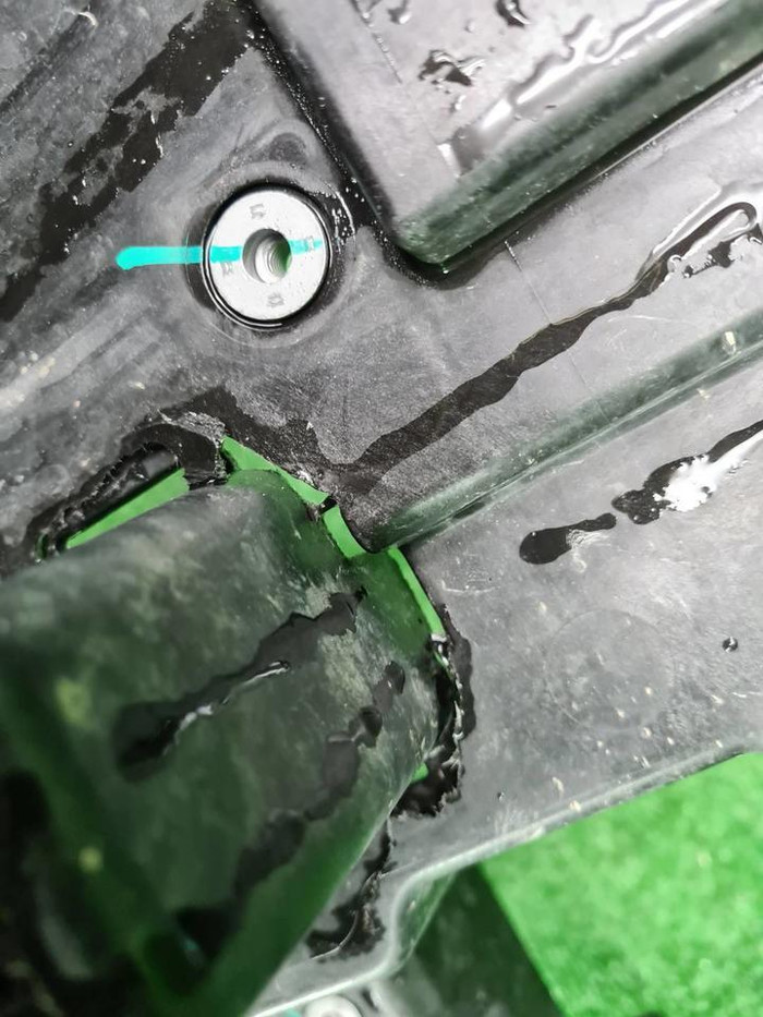 Телевизор Lixiang L9 (2022-н.в.)