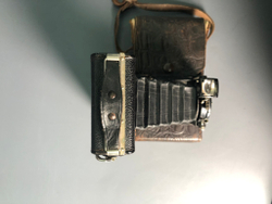 Agfa + Agfa Anastigmat Jgestar f/8.8