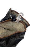 Перчатки. Мужские. Материал верха: Кожаные люкс качества. Подклад: Трикотаж-шерсть.В упаковке 5 шт.