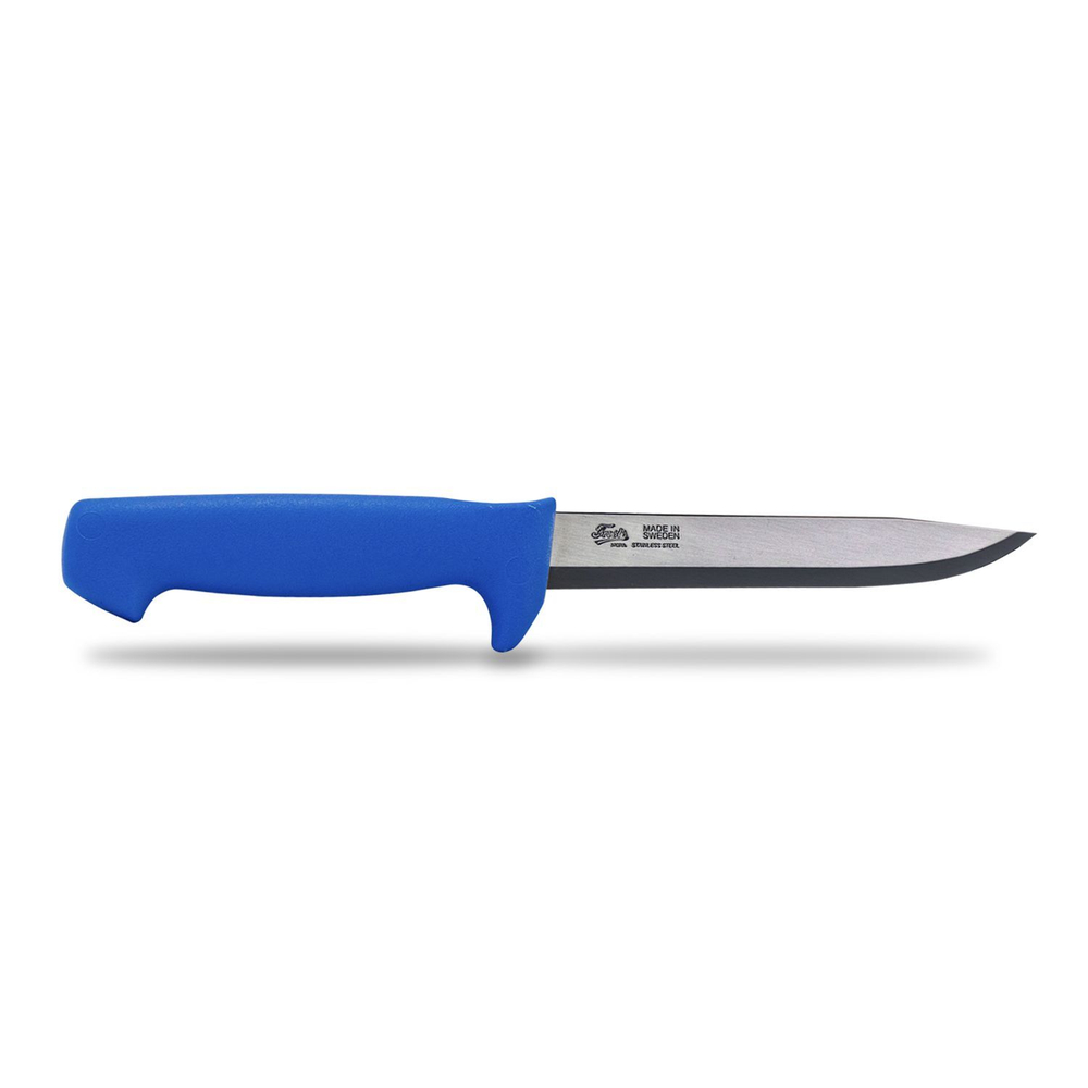 Нож для рыбы Morakniv Fishing Knife 1-1030S-P, длина 28,2см