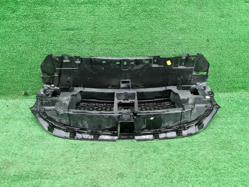 Решетка радиатора Smart Fortwo 3 (2014-н.в.)