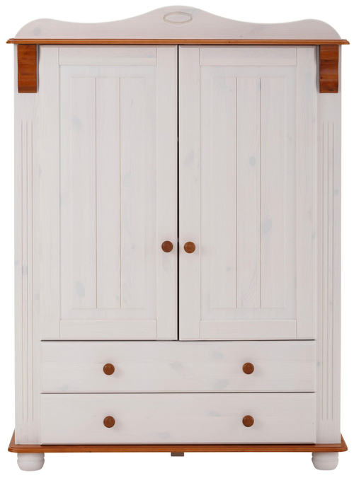 Шкаф распашной