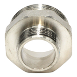 Ниппель TEBO переходной 1 1/2"x1" НР/НР