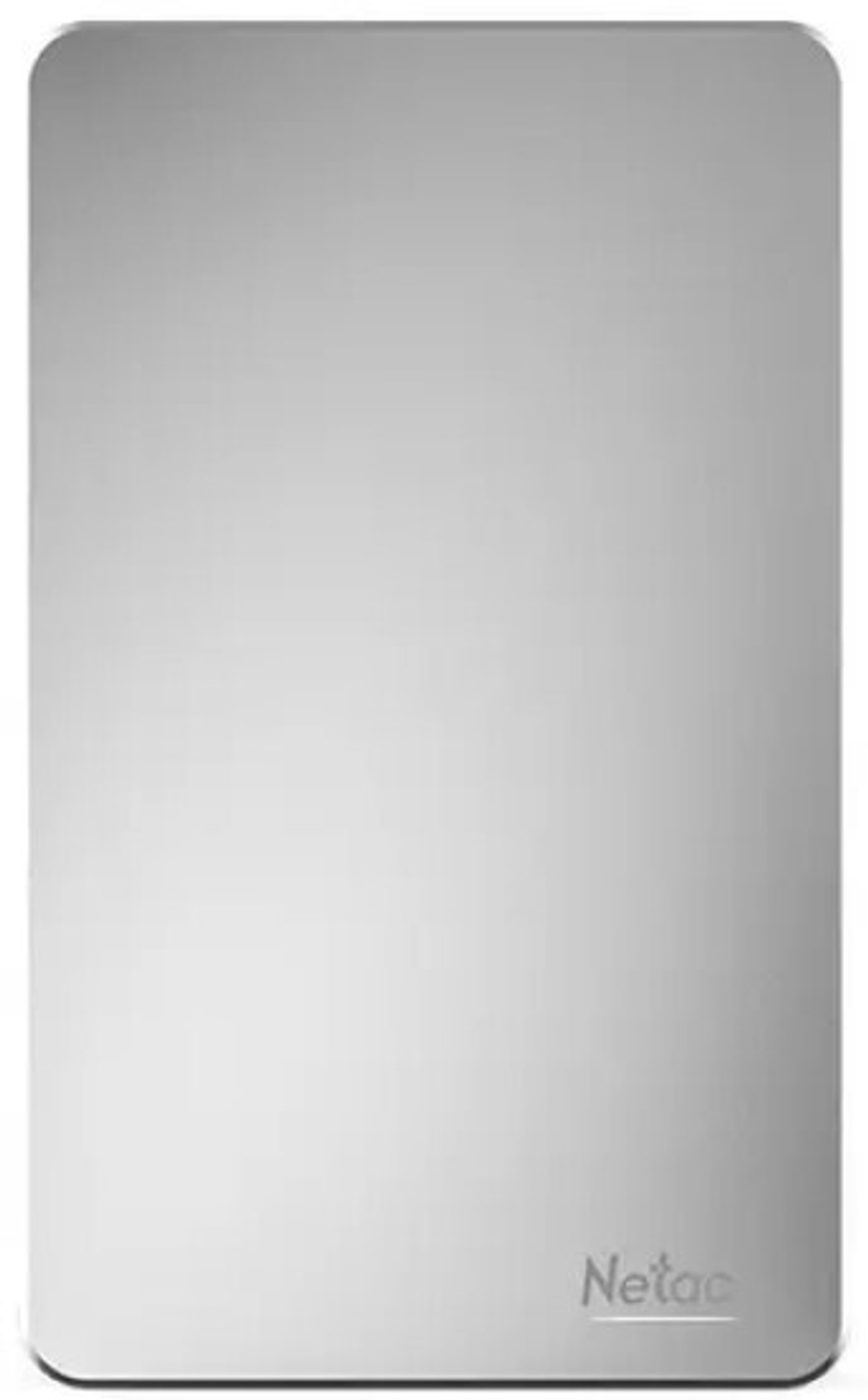 Внешний диск HDD 2.5'' Netac K330