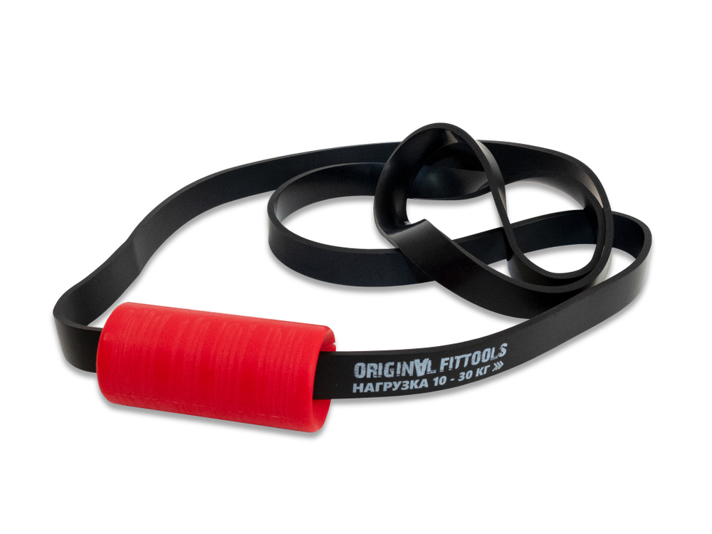 Расширители хвата 12,7 см (пара) красный