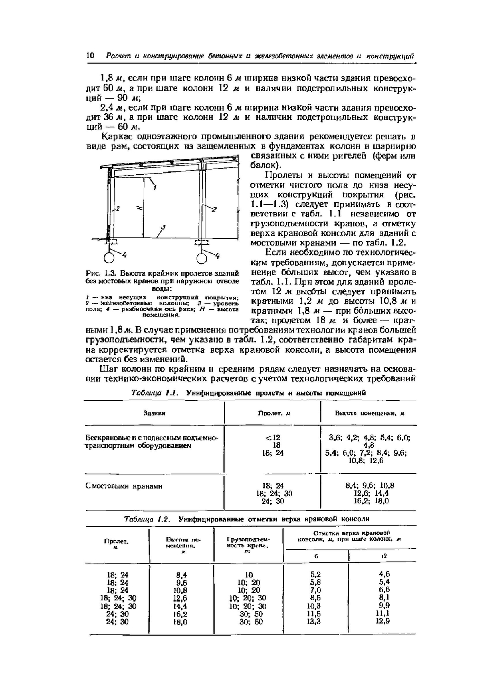 Железобетонные конструкции. Расчет и конструирование | И.И. Улицкий; С.А. Ривкин