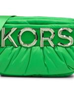 сумка-мессенджер Michael Kors - зеленый(32R3S3LC7B)