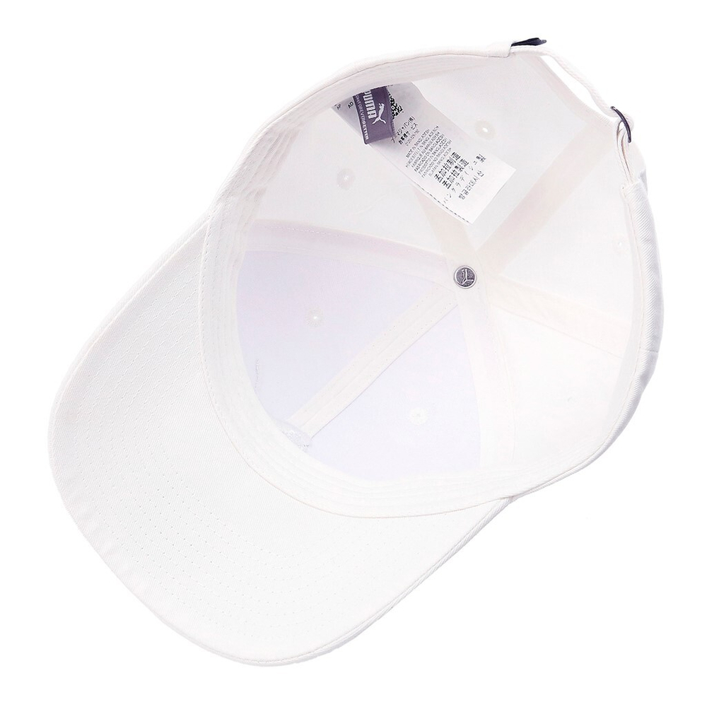 Кепка взрослая PUMA Archive Logo BB Cap