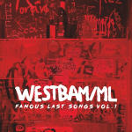 Westbam/ML / Famous Last Songs Vol.1 (2LP)