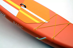 Доска SUP надувная Sup Face Basic 10,8