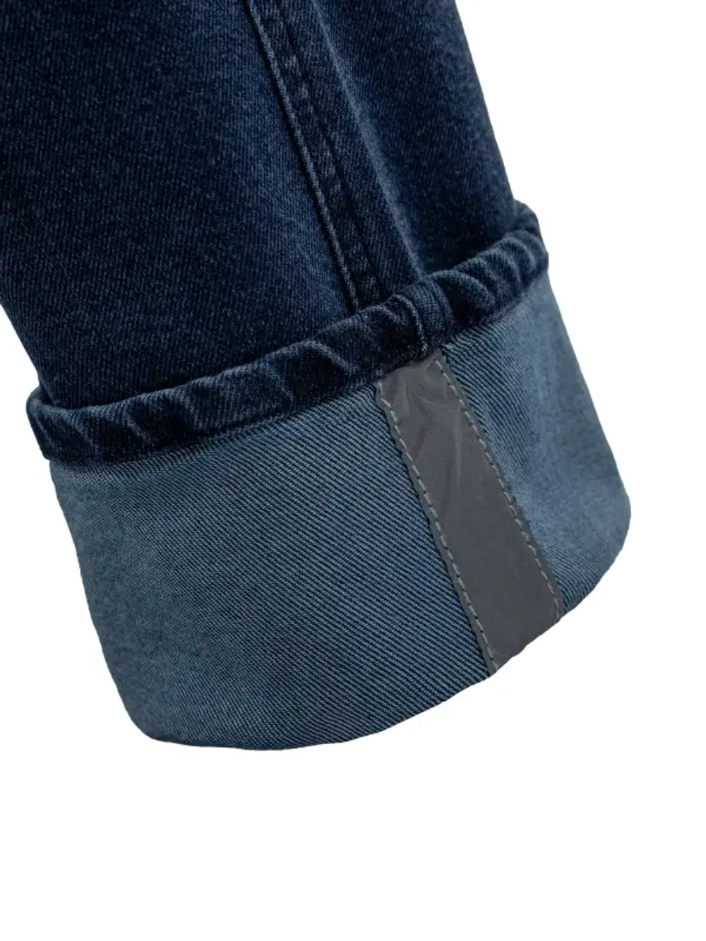 мотоджинсы STARKS SAVAGE Blue