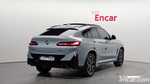 BMW X4 (G02) xDrive20i xLine (04.2022)