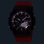 Мужские наручные часы Casio G-Shock GA-B2100CD-1A4