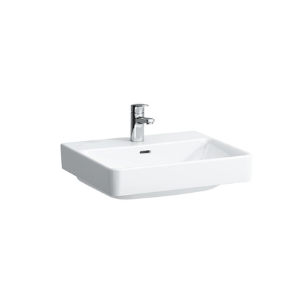Раковина Laufen Pro S 8.1096.2.000.104.1 55 см