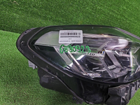 Фара правая BMW X3 G01 (2021-н.в.) LED