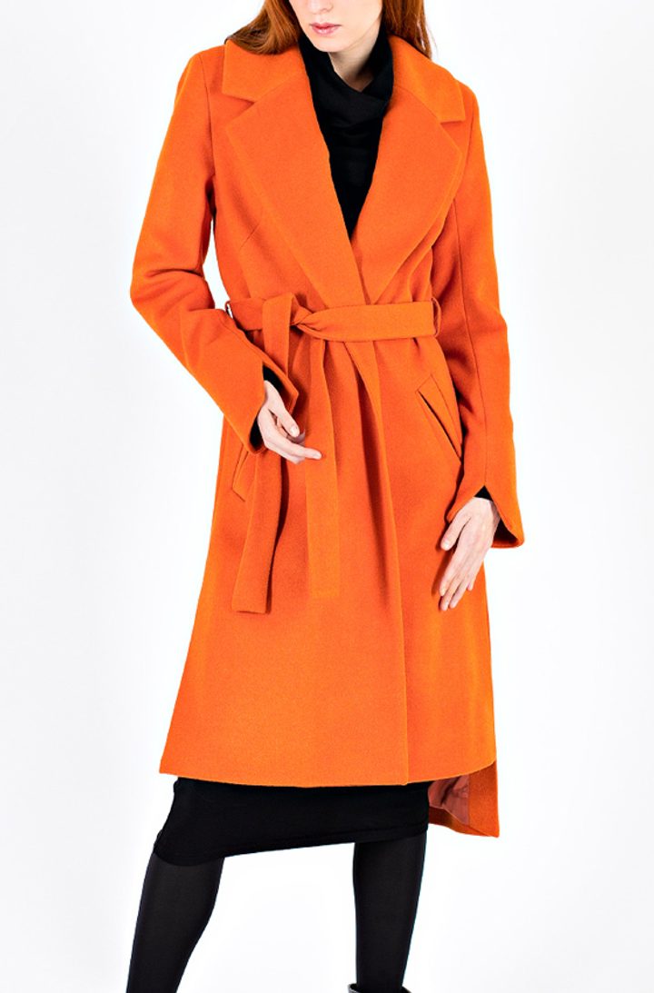 Пальто "R.F. Orange"