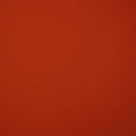 Ткань из вискозы с добавлением эластана рыжего цвета (329 г/м2)