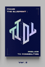 Альбом TIOT - Frame the Blueprint : Prelude to Possibilities