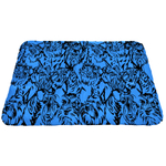 Матрас для собаки "Портреты шнауцеров"