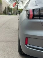 КОВАНЫЕ ДИСКИ ДЛЯ ZEEKR 001 ЗИКР