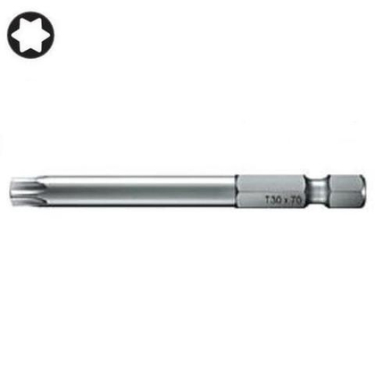 Биты Makita Torx 25-50 B-25404
