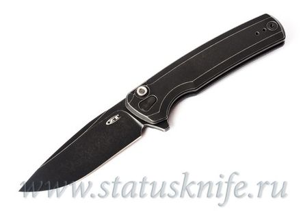 Нож Zero Tolerance 0044BW First 10