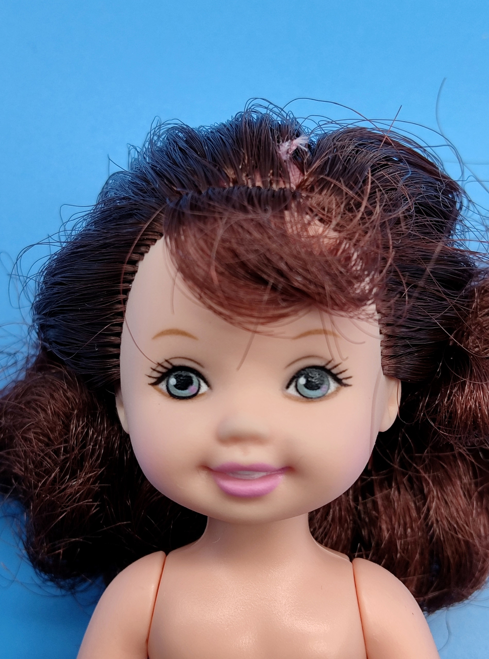 Кукла Келли 021352