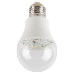 Лампа для птиц и рептилий ЭРА Chicken с UVB спектром FITO-Dim 9W E27 | Лампы для птиц и рептилий