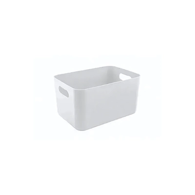 Корзина Joy (снежно-белый) 2,4л