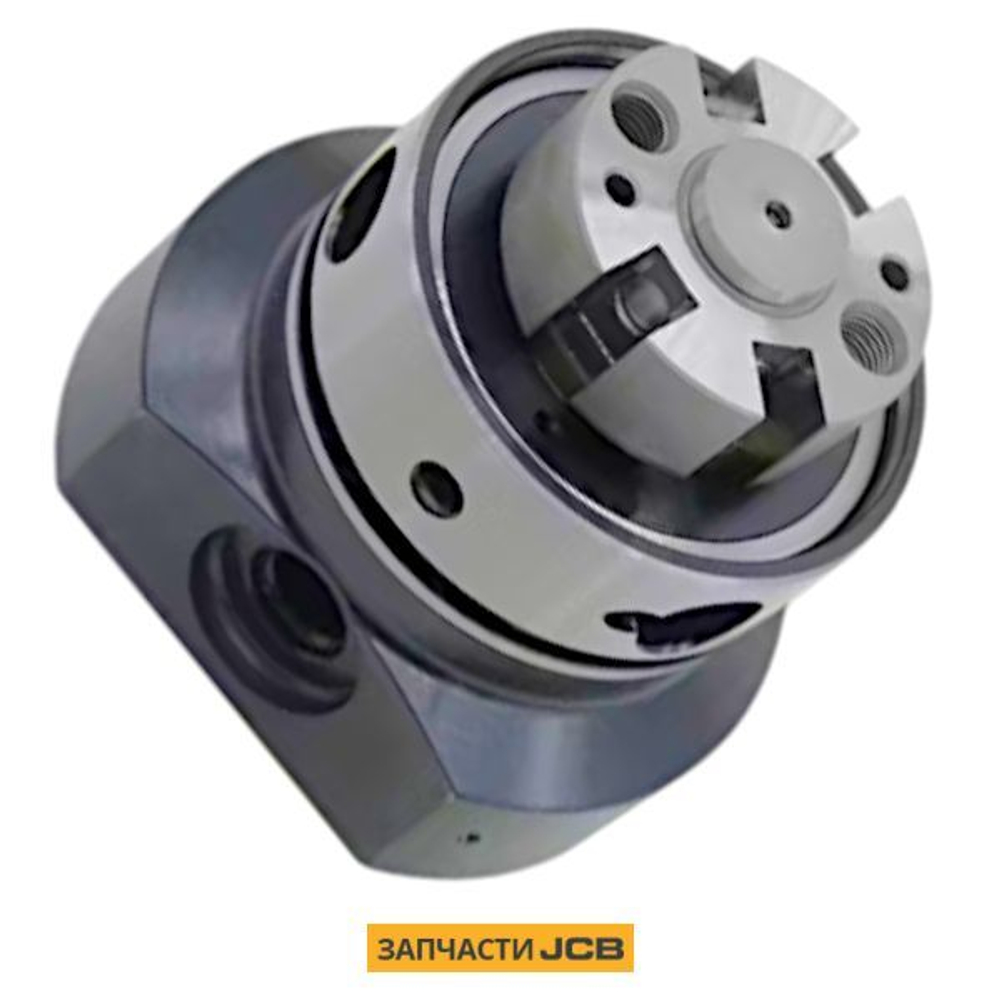 Плунжерная пара ТНВД JCB 7185-039L