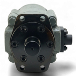 Пластинчатый насос 100Г12-25М (110,4/140)