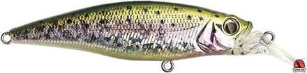 CULTIVA Воблер Rip'N Minnow RM-80SP 80мм 11,5г цвет 27 Suspend