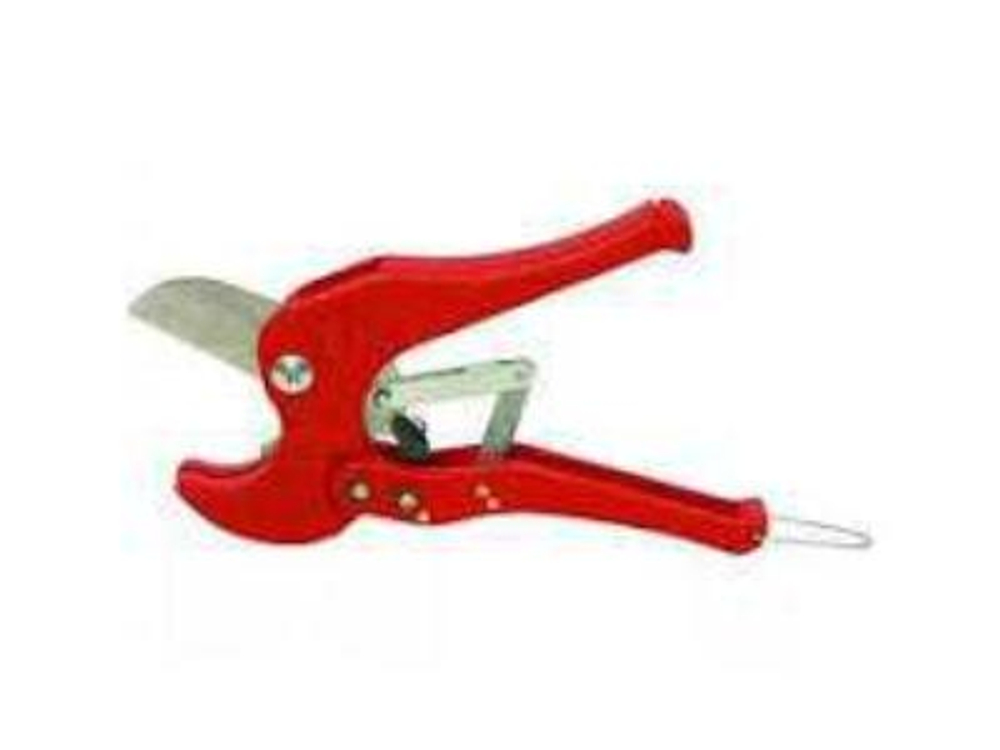 Ножницы для металлопластика и полипропиленовых труб 16-40мм Valfex ECONOM