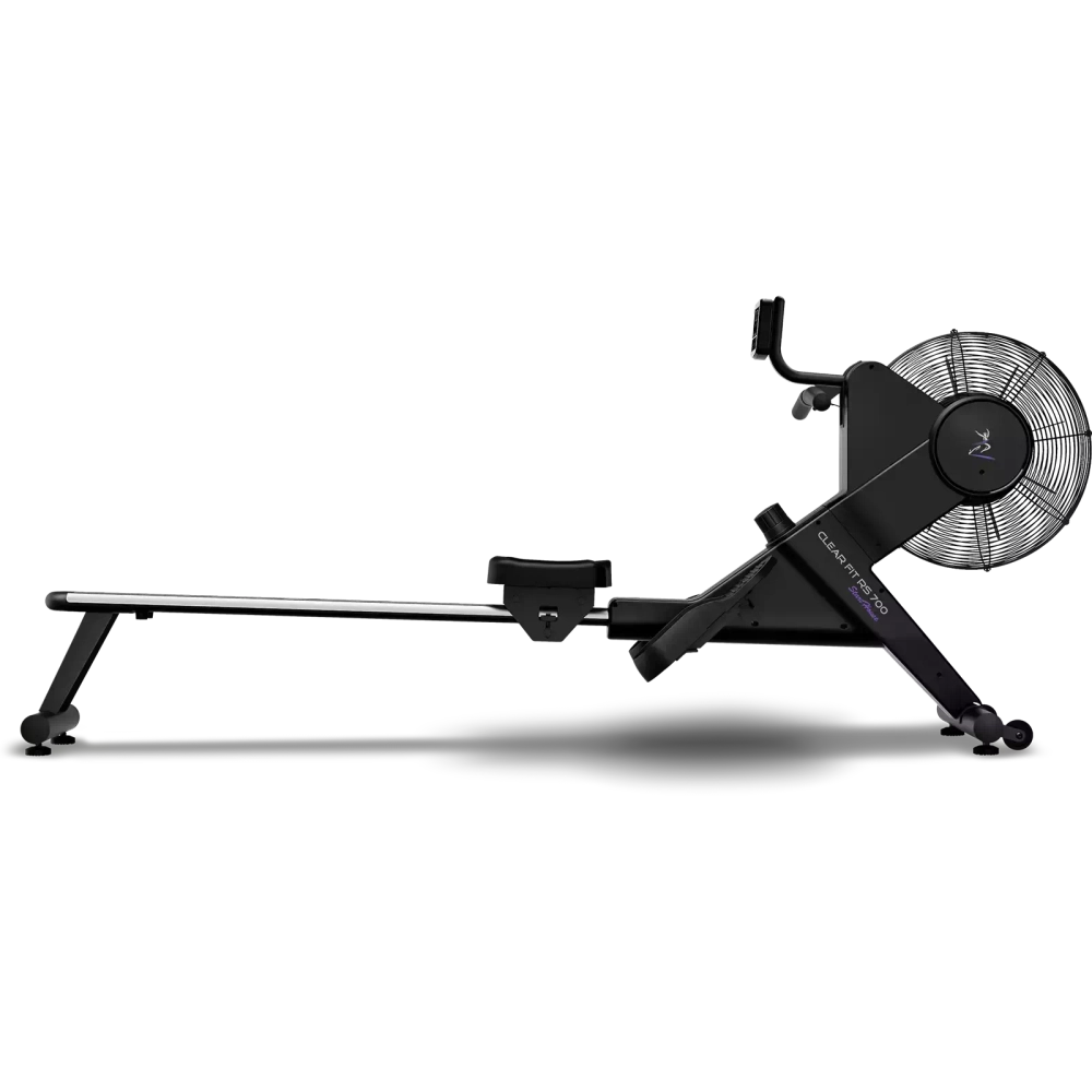 Гребной тренажер Clear Fit StartHouse RS 700
