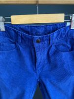 Вельветовые брюки Jacadi, 140