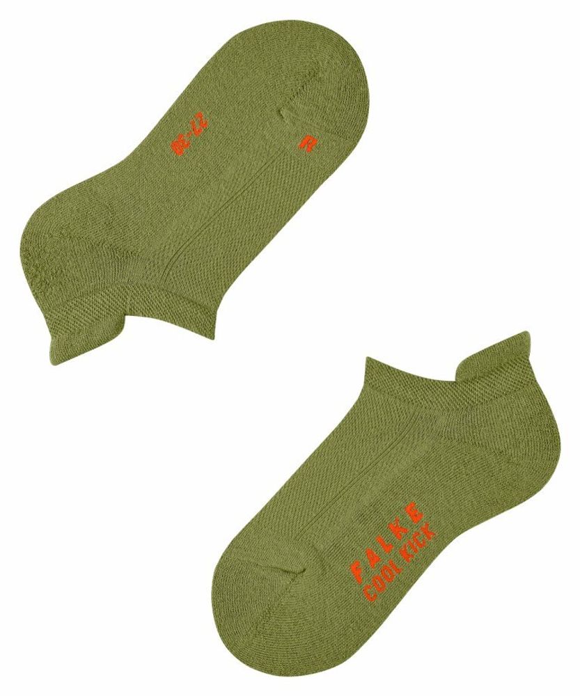 Носки Cool Kick Extra short FALKE 12286/7258