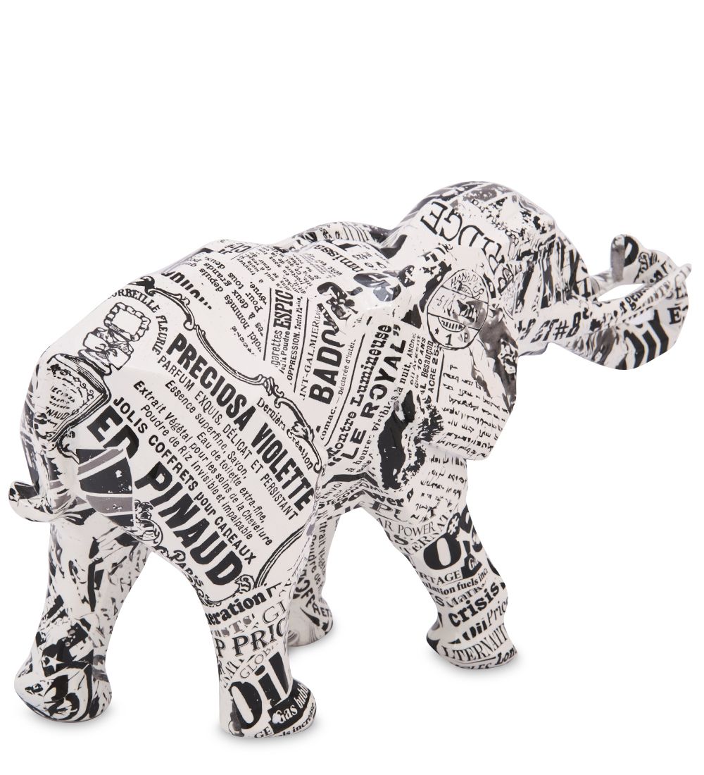 BMB-158 Фигура «Слон»