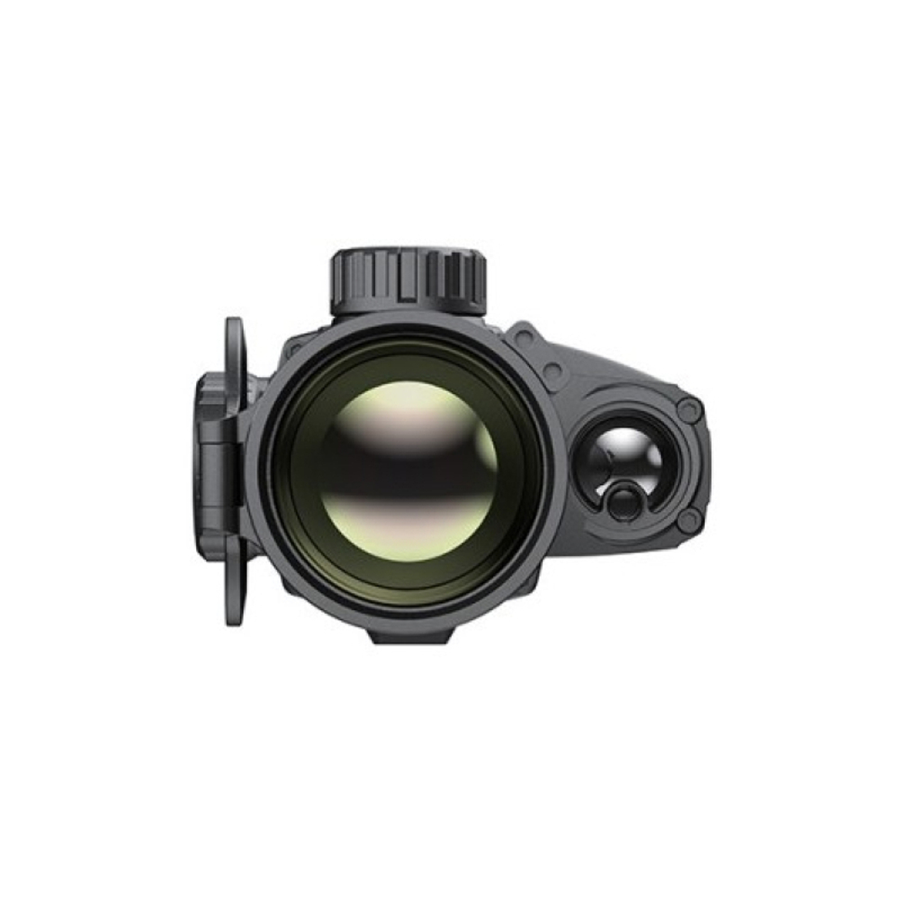 Тепловизионный прицел iRay Geni GH 50R (матрица 640x512, 12um, NETD 35mk, F50 f/1.0, 3x, Wi-Fi, IP66)