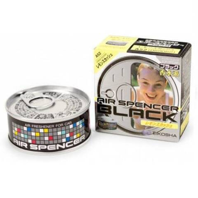 Ароматизатор меловой (Лимонная свежесть)